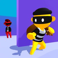 Robber Master ios版