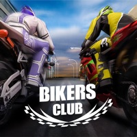 Biker Club ios版