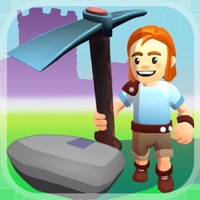 Mining Hero 3D ios版