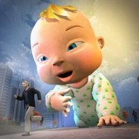 Giant Baby Simulator ios版