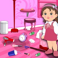 Messy Nancy Room ios版