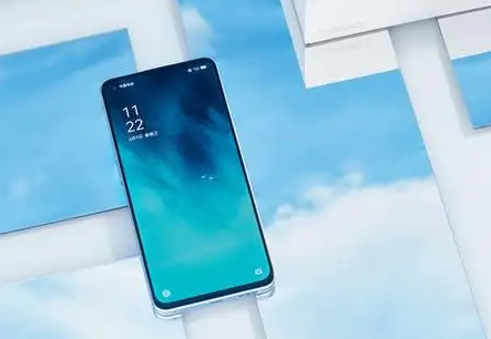 opporeno7如何修改便签展示模式