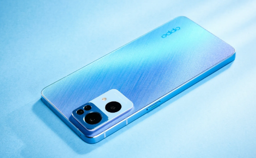 opporeno7怎样修改字体样式