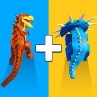 Merge Dinosaurs Master ios版