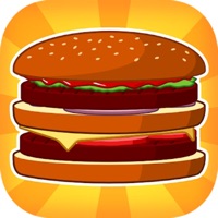 可口美味的汉堡 ios版