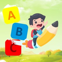 ABCD Learning letters ios版