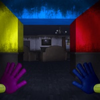 Scary Escape Story Chapter 2 ios版
