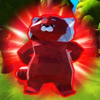 Turning mie red: panda game ios版