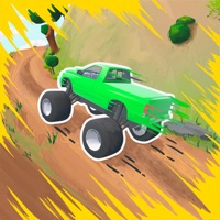 Mountain Car Up ios版