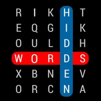 Word Search: Hidden Puzzle ios版