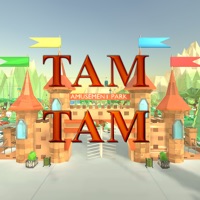 Tam Tam Park Game ios版