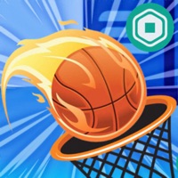 Robux Basketball Hoops ios版