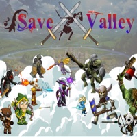 Save Valley ios版