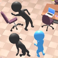 Office Fury ios版
