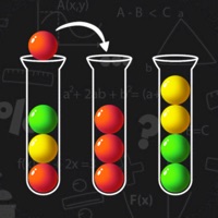 Color Ball Sort ios版