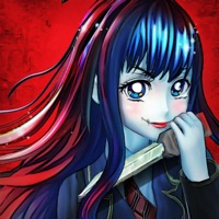 Anime Nightmares: Love Story ios版