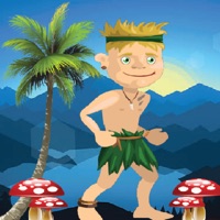 Jungle Island Boy Adventure 2 ios版