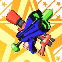 Toy Wars : Smash Battle Arena ios版