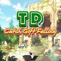 Catch Gift Falling TD ios版