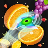 Fruit Cut : Knife Hit Master ios版