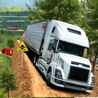 Death Road Truck Simulator ios版