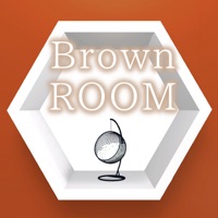 EscapeGame BrownROOM ios版