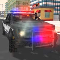 American Police Truck Driving ios版