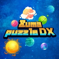 Zuma puzzle DX ios版