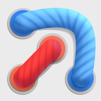 Connect Ropes 3D ios版