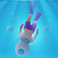 Brave Diver ios版