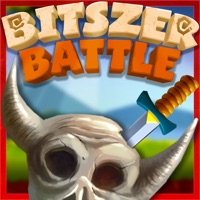 Bitszer Battle ios版