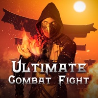 Ultimate Combat Fight ios版