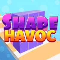 Cube Havoc ios版