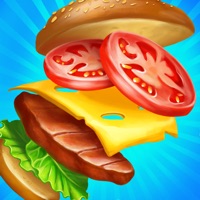 Burger Craft ios版