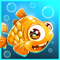Fish Feeding : Hungry Fish ios版