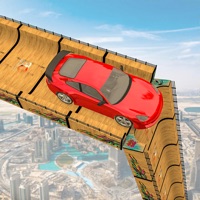 Car Races Mega Ramps 3d ios版