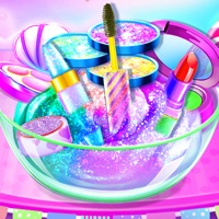 Makeup Slime Games! Simulator ios版