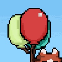 Cat Balloon ios版