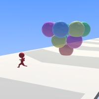 Jelly Trap Runner ios版