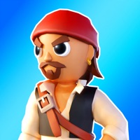 Rogue Pirate ios版