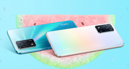 opporeno7在哪开启相机地理位置水印
