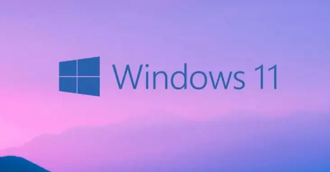 Windows11修复图标缓存教程分享