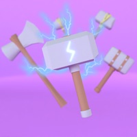 Hammer Jam! ios版