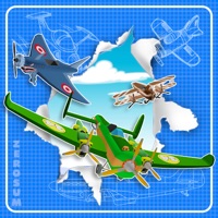 Build⁄n Fly ios版