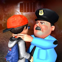 可怕的警察游戏 ios版