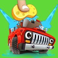 Animal Car Wash ios版