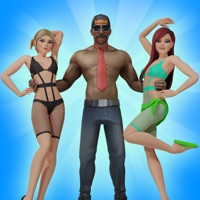Pole Dance Run ios版