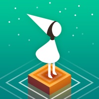 纪念碑谷 ios版
