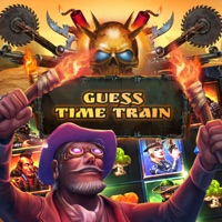 Guess Time Train ios版