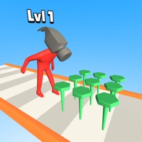 Hammer Head! ios版